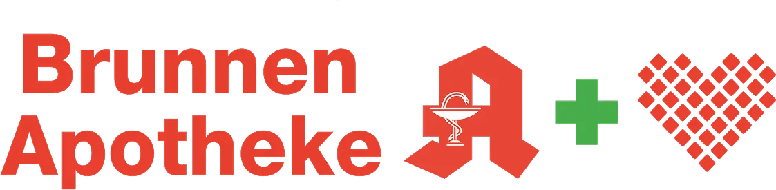 brunnen apotheke Logo