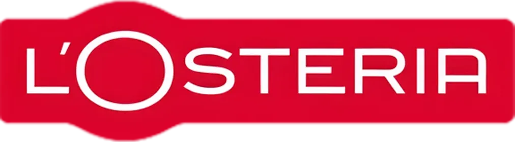 L'Osteria Rosbach Logo