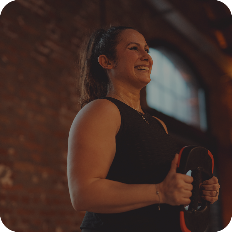 Bodyworkout