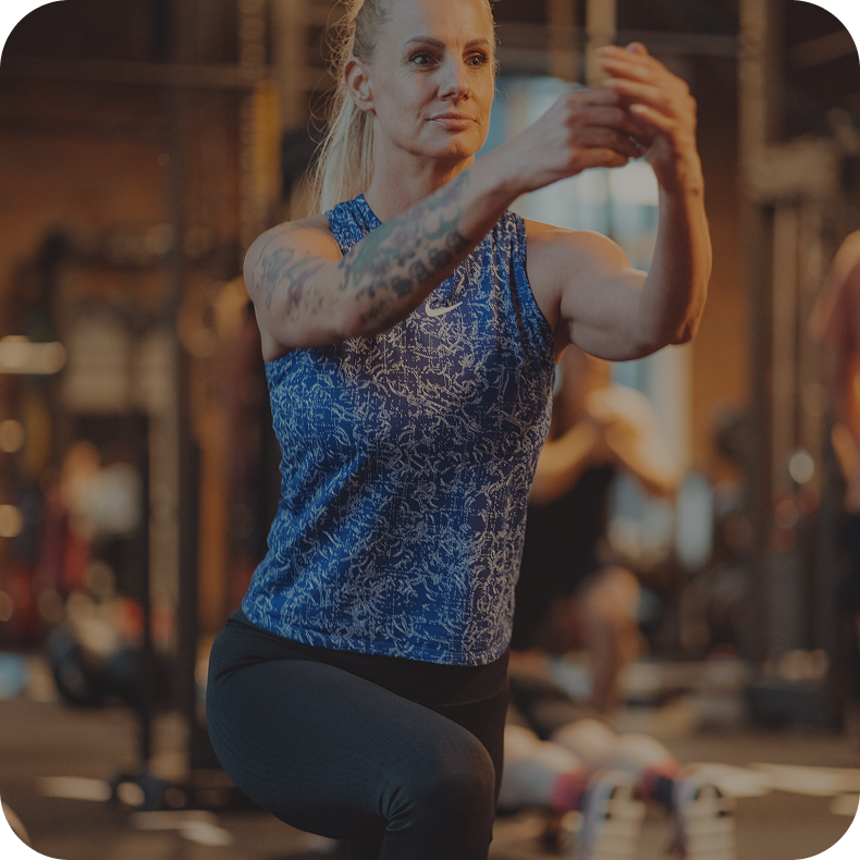 Functional Training