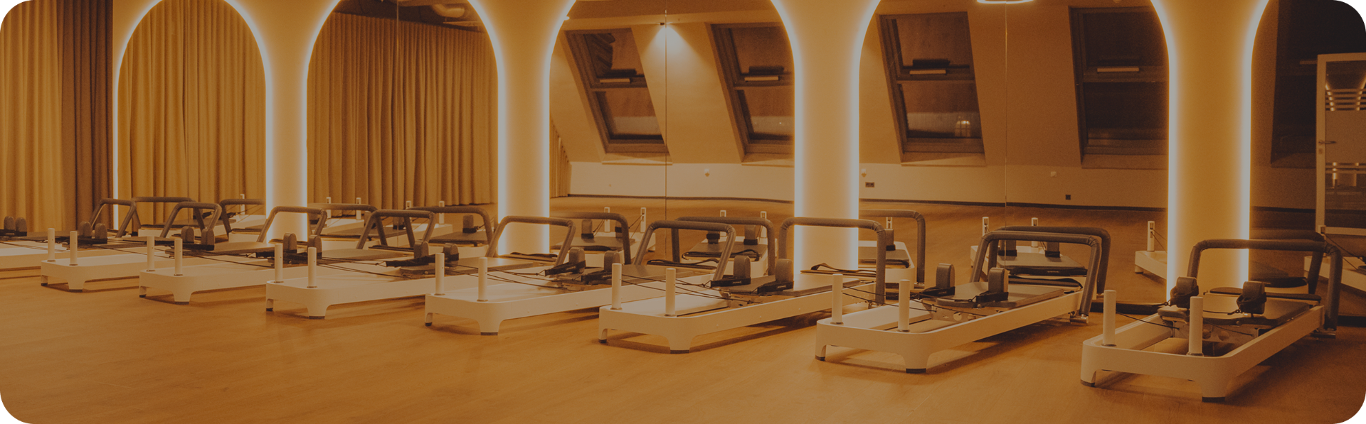 Pilates Reformer