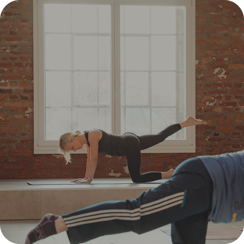 Pilates