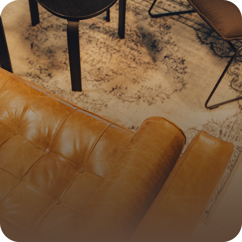 peoples Fitness Studio Lounge – Firmenfitness für Mitarbeitende