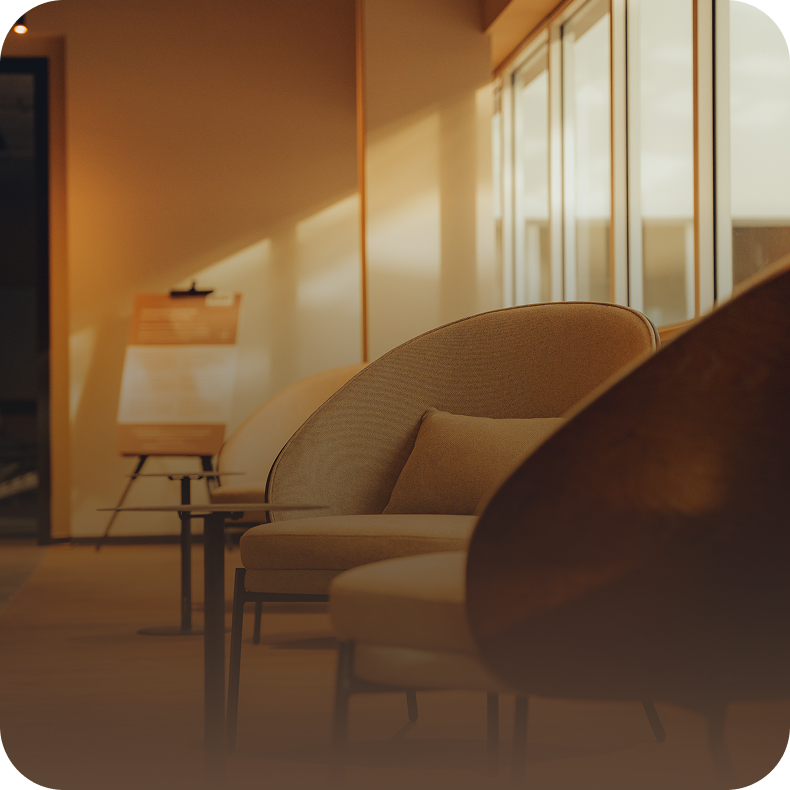 peoples Fitness Studio Ruhebereich – Studiowechsler willkommen